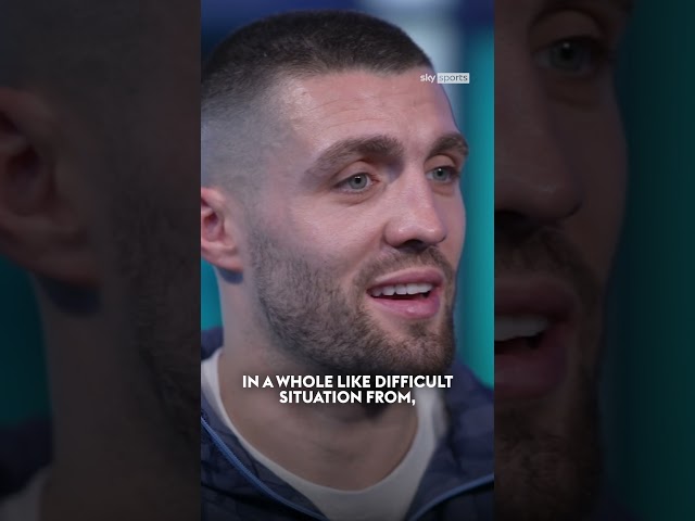 Mateo Kovacic reveals why Manchester City can’t maintain leads this season 😯