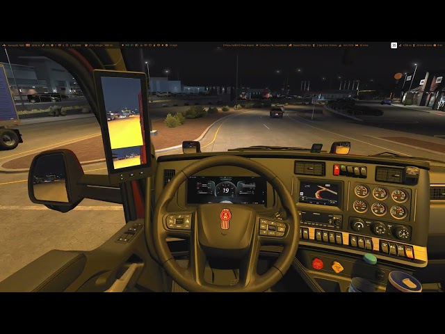 American Truck Simulator