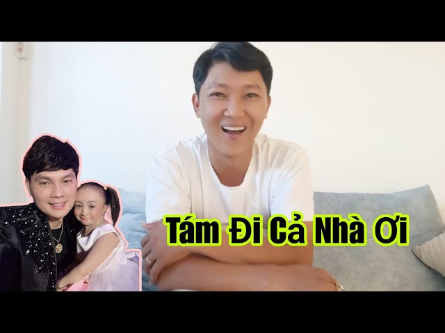 Trần Nam Bé Ly Ti Hon Tám Cả Nhà Ơi