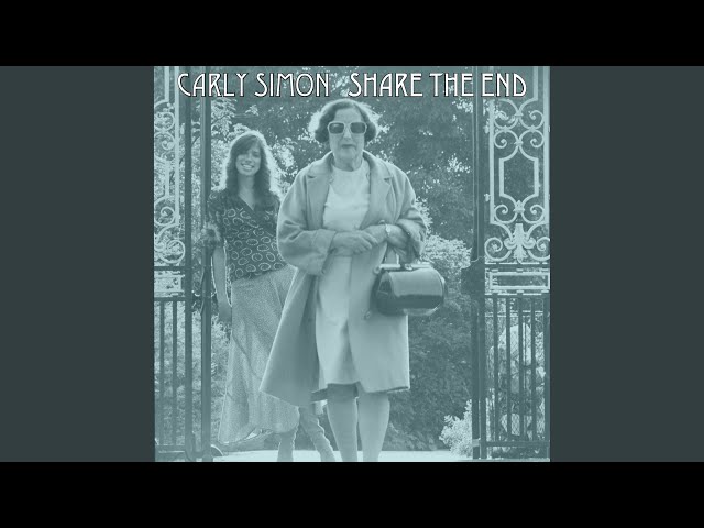 Share the End (2025 Remaster)