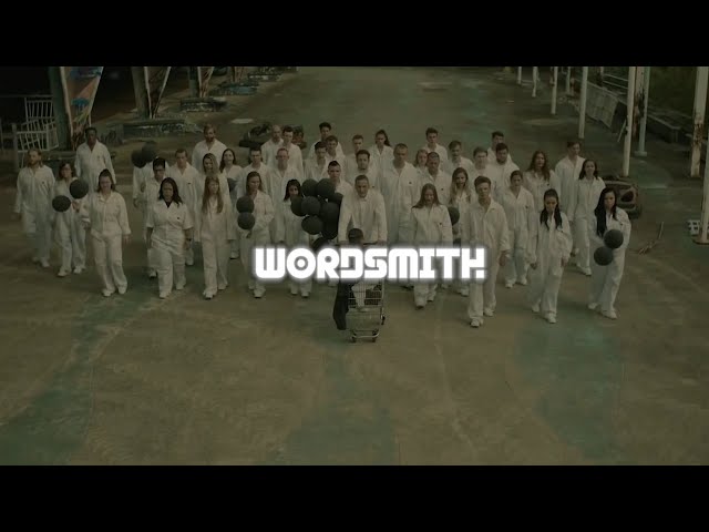 [FREE] Hard Orchestral NF Type Beat 2024 - Wordsmith