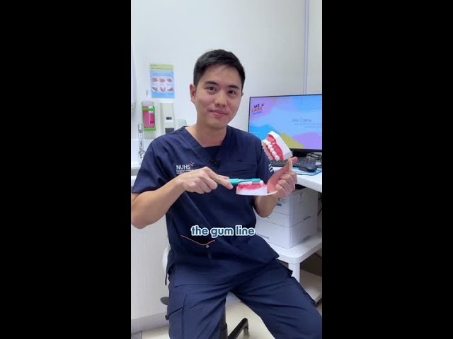 Oral Health Tips from Dentists