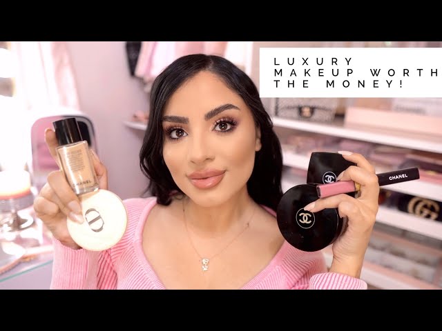 BEST LUXURY MAKEUP !!!