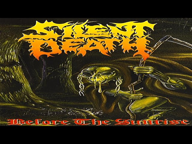 Silent Death [Malaysia] - Before The Sunrise (1993) full album