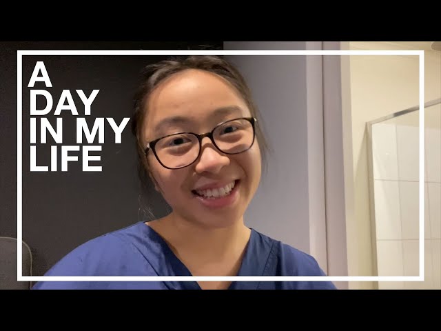 A Day in My Life: Medicine in Mildura with Isabel | Monash University