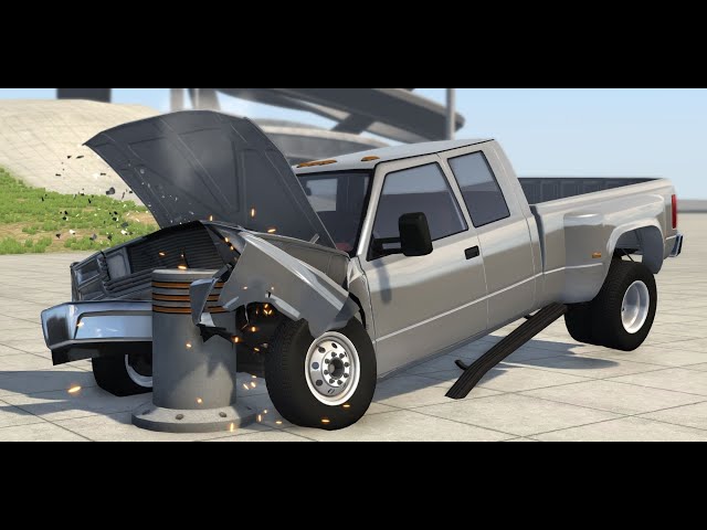 BeamNG Drive