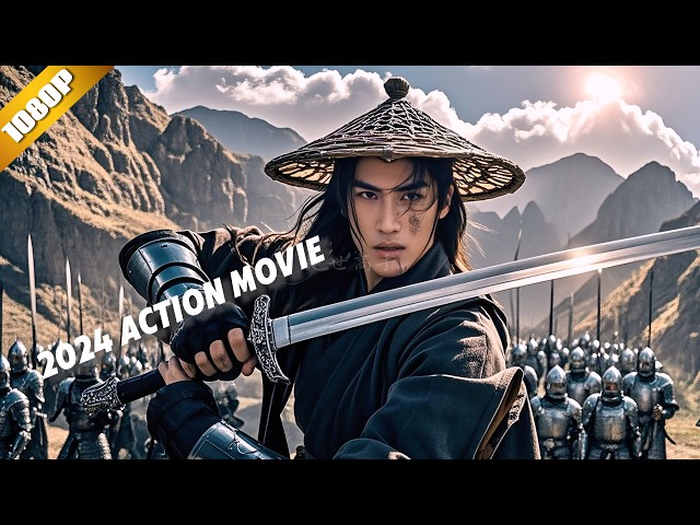 The unknown knight turned out to be a hidden master #movie #kungfu