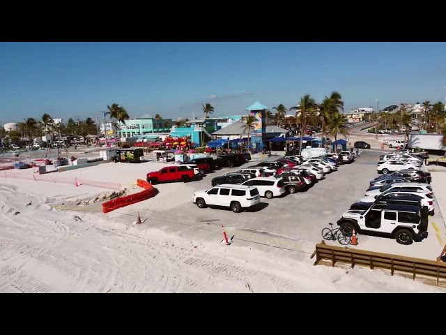 Fort Myers Beach, Nov. 2024