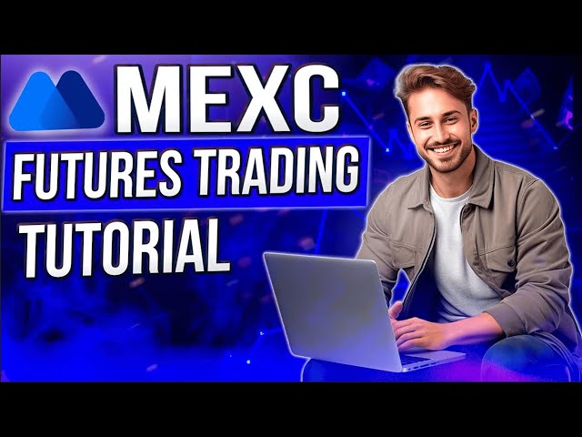 MEXC Futures Trading for Beginners. How to Trade Futures on MEXC