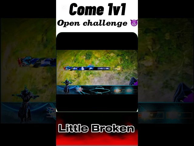 Come 1v1 open challenge #pubgmobile #gaming #gamer @Kemo.. #shortfeed #shortvideo #shorts