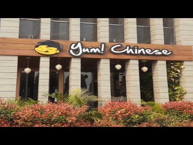 Balasore famous yum Chinese restaurant|| Family restaurant || Must watch|| Simplelifeoftamali