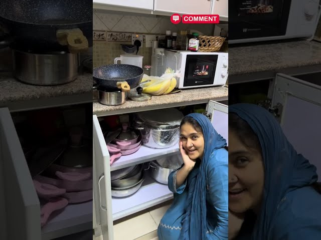 Jahez ki Story | What I Brought From Pakistan | Unboxing Damaged Cookwares #dowry #herlife