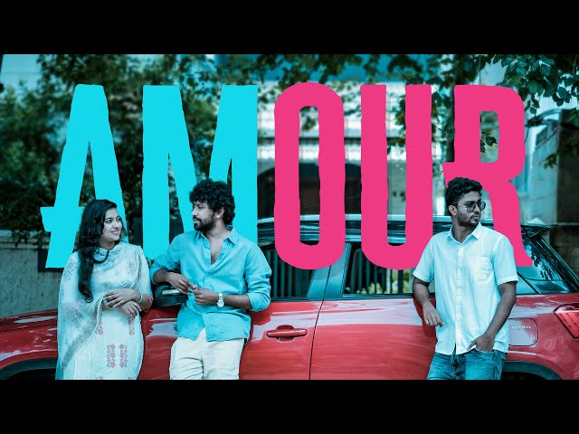 AMOUR | Malayalam Short Film | FABB | BTM Originals | Banana Tree Media