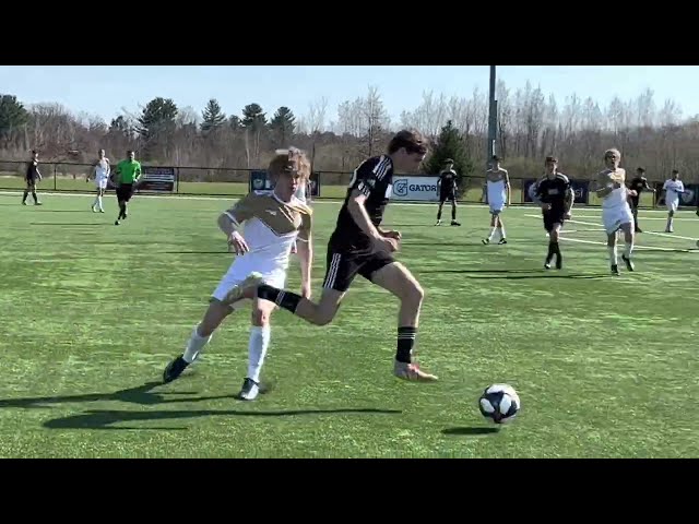 CFC ECNL RL u15 vs Beachside Win 5-1