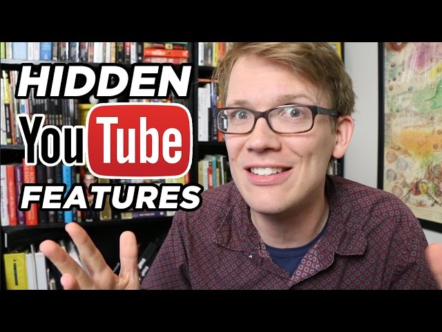 Here are Some YouTube Tricks I Use