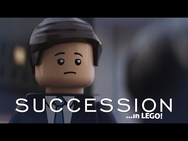 Succession - Tom wants to do WHAT to Greg!?