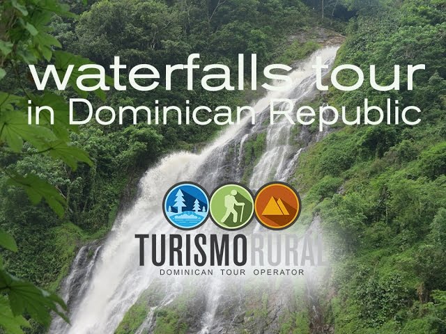 Waterfalls Tour