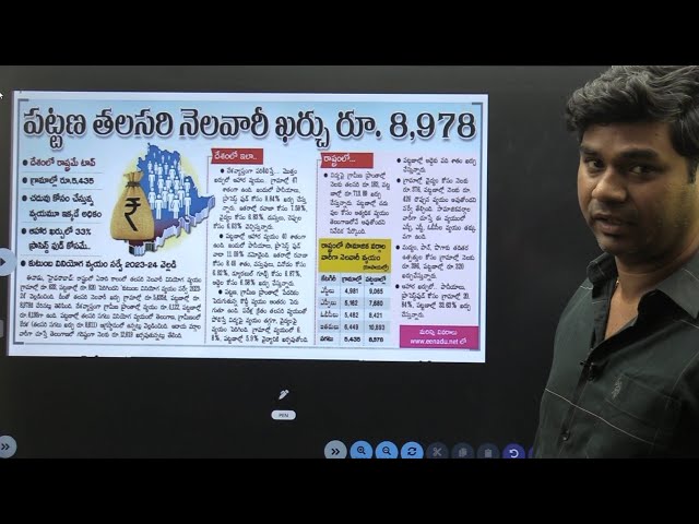 Daily Current Affairs in Telugu | 31 January 2025 | Hareesh Academy | APPSC | TGPSC | Group-2 | SI