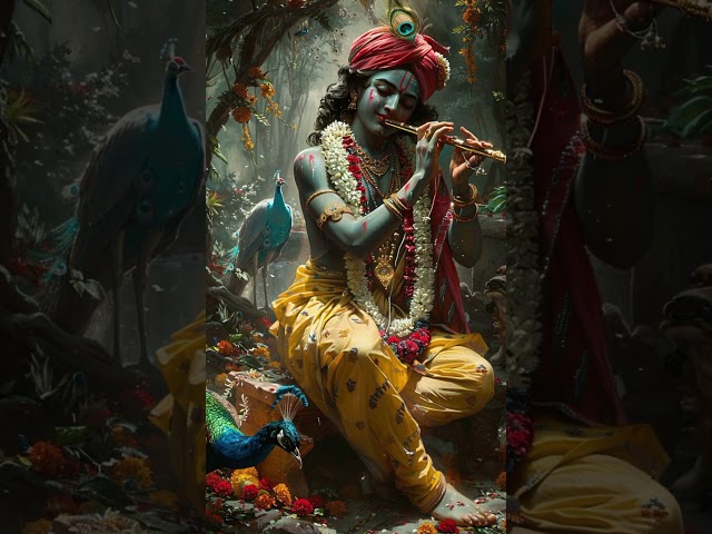 Jai Radha madhav_ jai kunj bihari#sanatandharma☸️#ytshortvideo#hindudeity#jaishreekrishna#godmantra