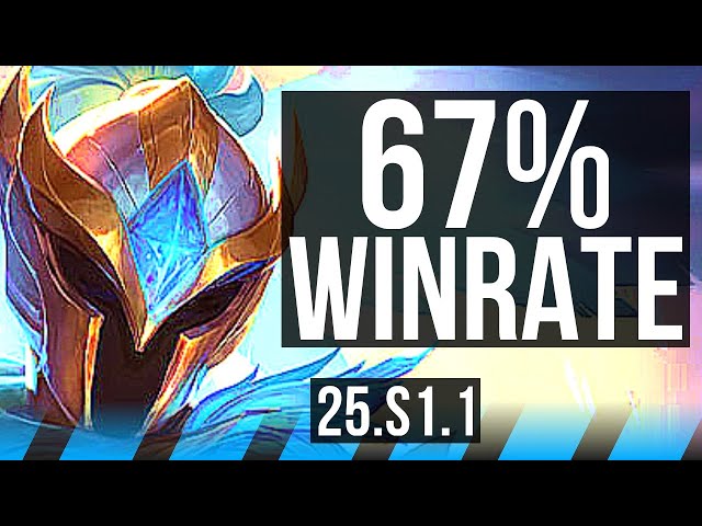 QUINN vs LUX (MID) | Rank 3 Quinn, 67% winrate, Godlike | NA Grandmaster | 25.S1.1