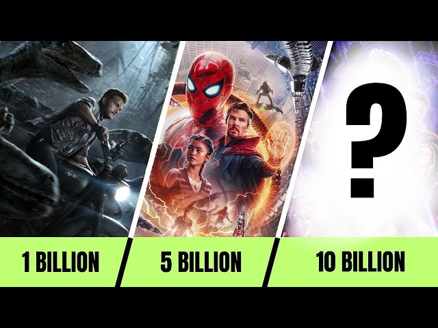 How Much Did These Movies Make? The Truth Will Surprise You!