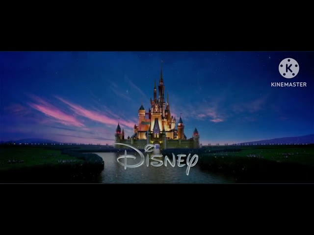 Walt Disney Animation Studios/Disney (ABC Generic Theme)