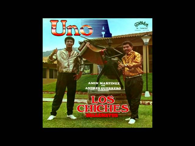 La competencia - Los Chiches del Vallenato