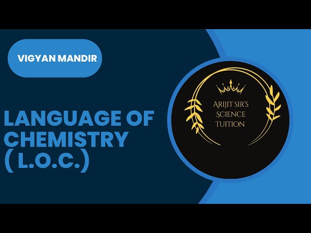 Relative Molecular Mass and Percentage Composition