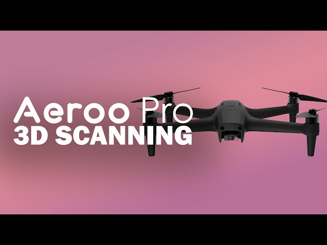 Aeroo Pro Photogrammetry and 3D Mapping Review