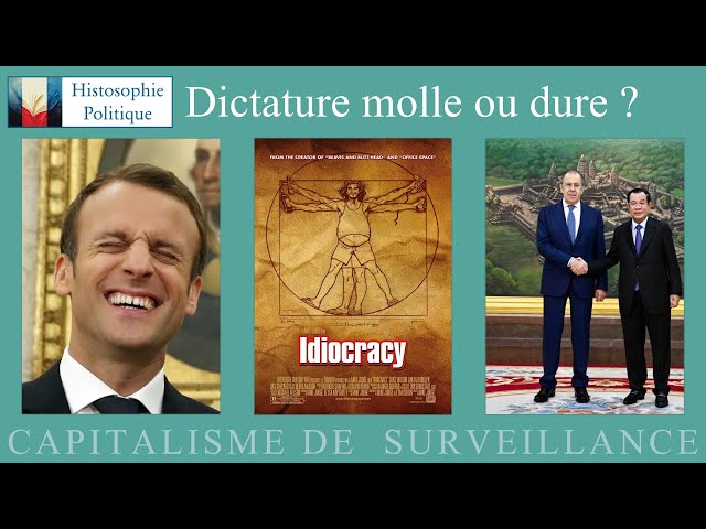 Dictature molle ou dure ?