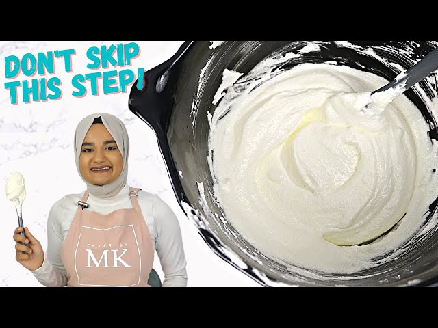 Every baker needs to know this skill! How to CREAM BUTTER AND SUGAR (and sometimes oil!)