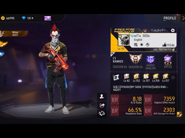 HIP HOP AND NEW EMOTE PRESET ALIGHT😈💥MOTION FF💥🎶||🤡 PANDA🤡-DESIIGNER || JEDAG JEDUG👀 VIRAL #freefire