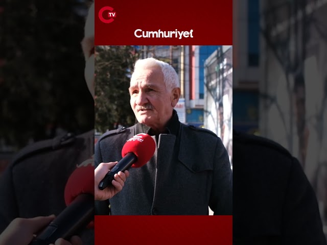 Emekli yurttaş böyle isyan etti: Garibanın cebinde parası yok...