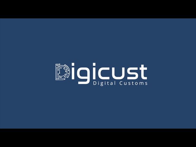 How Digicust automates the customs process