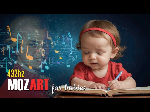 Mozart Effect in 2025: Classical Music for Babies Brain Development and Cognitive Skills