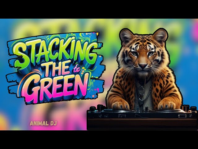 STACKING THE GREEN - SONG & LYRICS