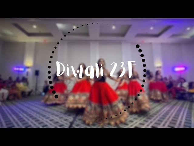 Dartmouth Raaz | Diwali Show 23F