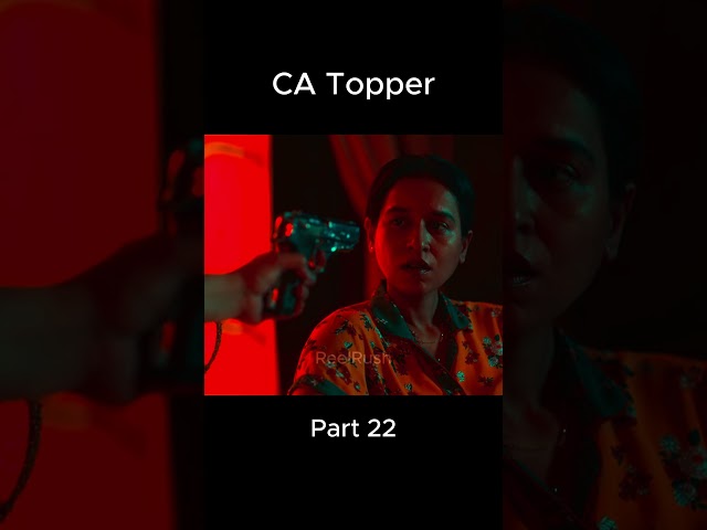 Tribhuvan Mishra CA Topper | #Tribhuvan Mishra #CA Topper | #Netflix |#webseries | #Episode1| Part22