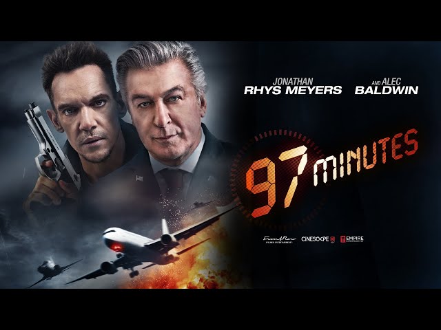 97 Minutes | Official Trailer | September 14