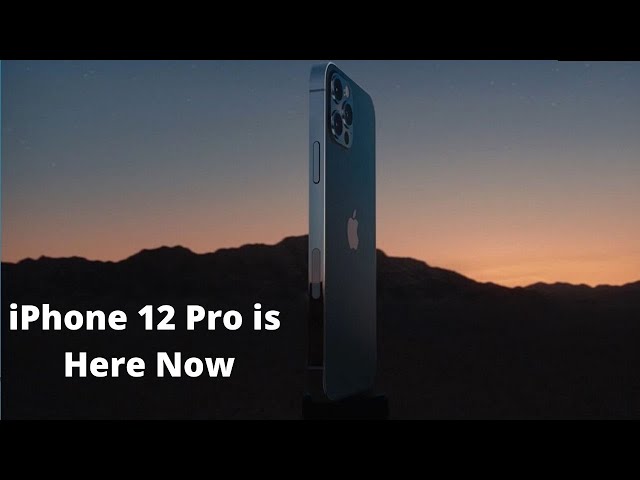 iPhone 12 Pro full review 2020 with Tech Takibur