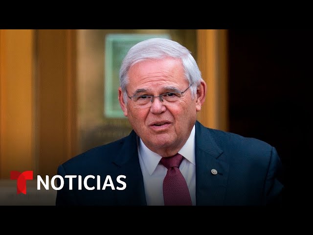 Las noticias de la mañana, miércoles 29 de enero de 2025 | Noticias Telemundo