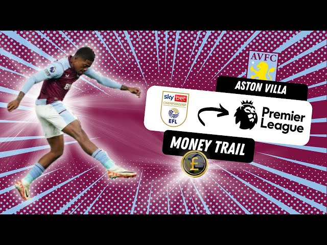 Aston Villa: financial rebirth or reckoning???