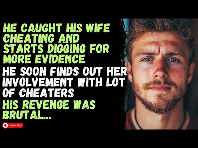 Cheating Wife joins a club of cheaters, Cheating Wife Story, Reddit Audio Story #cheating #betrayal