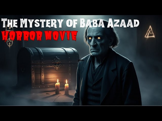 Horror Movie Baba Azaad | True Story