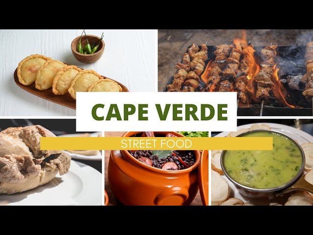 top 5 food in cape verde best street food in cape verde delicious street food in cape verde