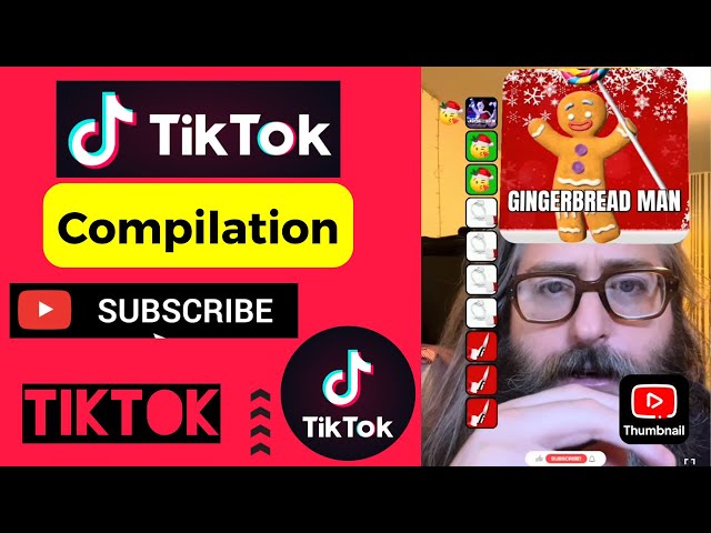 FUNNY TIKTOK GAMING COMPILATION #16