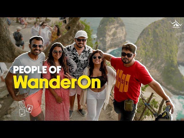 Client Testimonials | WanderOn Experiences | Community Travel