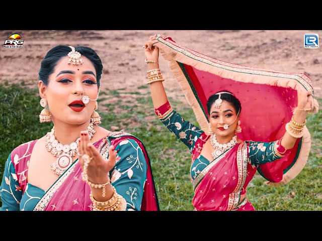 Twinkle Vaishnav | Bala Chundari | बाला चुंदड़ी | Sawan Special | Popular Rajasthani Song 2024