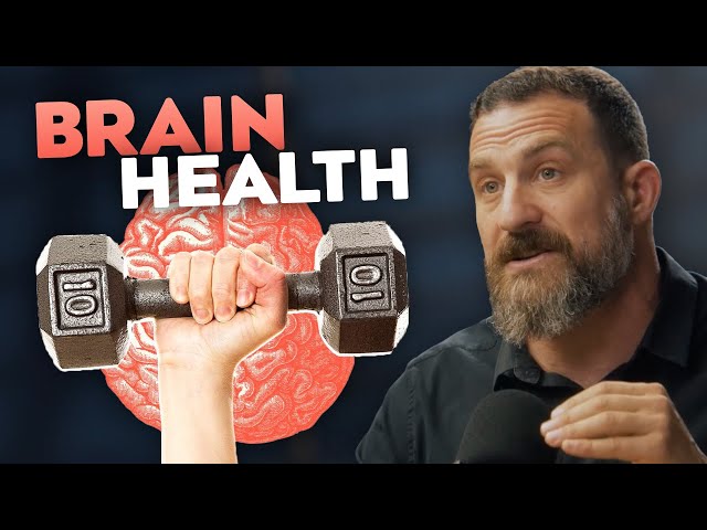 Top 5 Exercises to Boost Brain Health