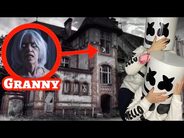 The Whole Story of Granny Finally Revealed in 4K